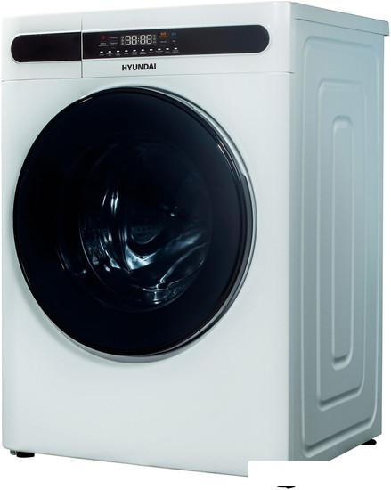 Стирально-сушильная машина Hyundai WMD8413