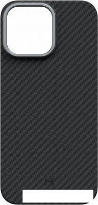 Чехол для телефона Magssory для iPhone 16 Pro Max CFB029