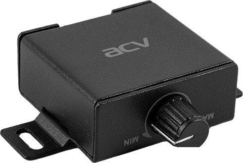 Автомобильные усилители ACV MC-1.500D