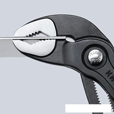 Строительный, слесарный, монтажный инструмент Knipex 87 01 180