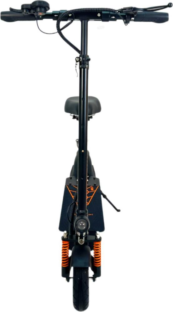 Электросамокат Kugoo M2+