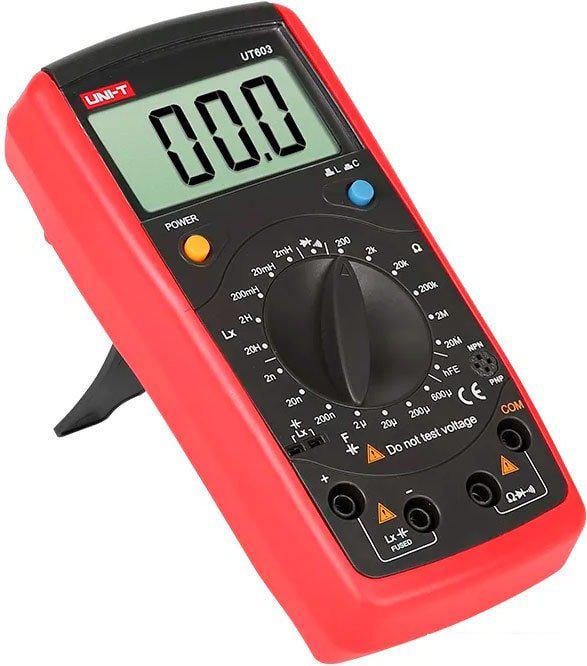 Мультиметр UNI-T UT603