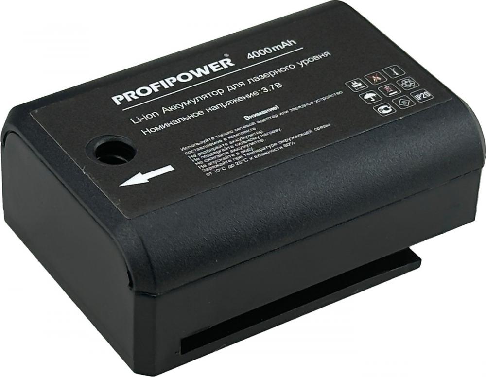 Лазерный нивелир Profipower NL-12G