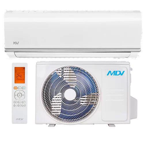 Кондиционер MDV Classic Inverter MDSC-09HRDN8/MDOC-09HDN8