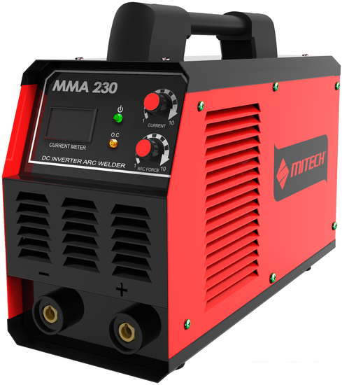 Сварочные инверторы Mitech MMA 230