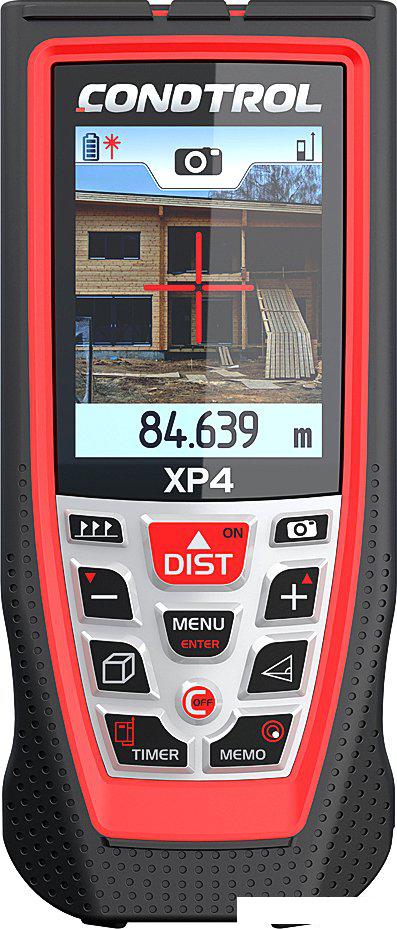 Лазерный дальномер Condtrol XP4