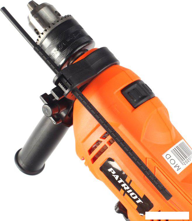 Ударная дрель Patriot FD 550H [120301445]