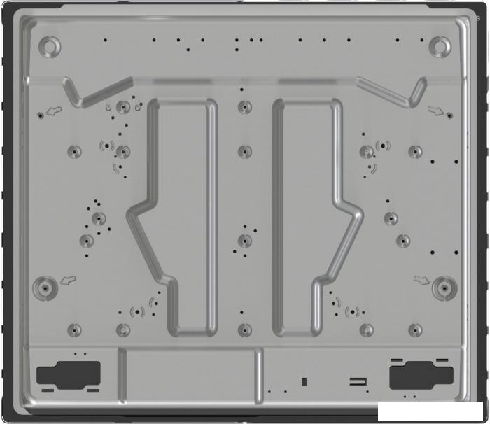 Варочная панель Gorenje GTW642SYB