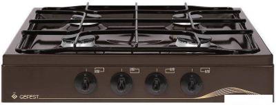 Настольная плита GEFEST ПГ 900 К17