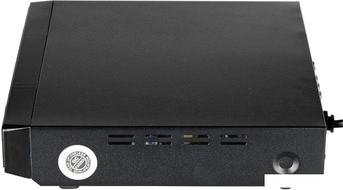 DVD-плеер Hyundai H-DVD200