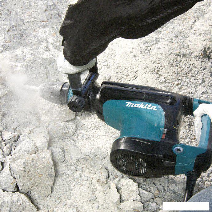 Отбойный молоток Makita HM1213C