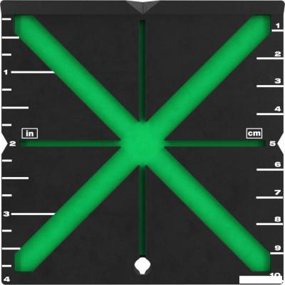 Мишень для лазерного луча Milwaukee HI-VIST 4932478108