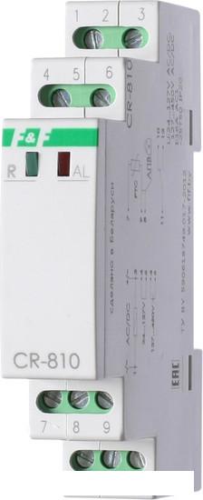 Реле тепловое Евроавтоматика F&amp;F CR-810 EA05.002.001