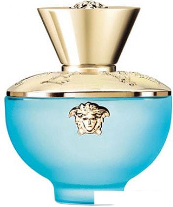 Парфюмерия Versace Pour Femme Dylan Turquoise EdT (30 мл)