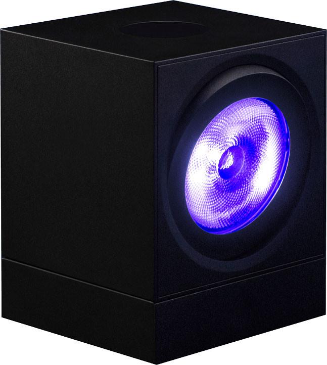 Настольная лампа Yeelight Cube-Desktop Atmosphere YLFWD-0008