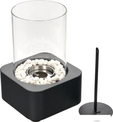 Электрокамины и биокамины Bradex Square TD 0746