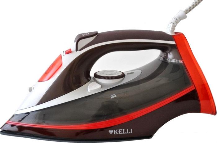 Утюг KELLI KL-1626