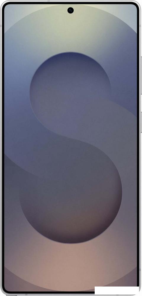 Смартфон Samsung Galaxy S25 Ultra SM-S938B 12GB/256GB (синий титан)