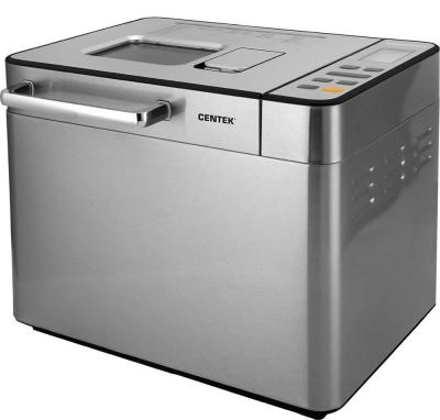 Хлебопечка CENTEK CT-1419