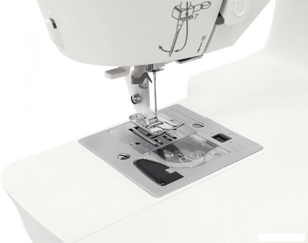 Электромеханическая швейная машина Singer Fashion Mate 3342