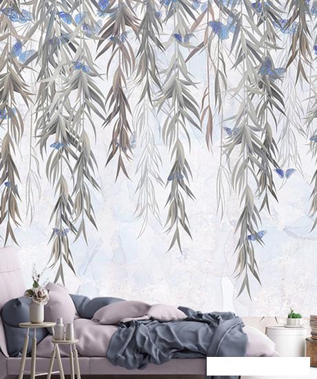 Обои Arthata листовые Fotooboi-35 (400x270)