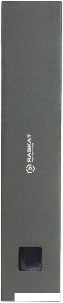 Коврик для мыши Raskat Specter PUF - M