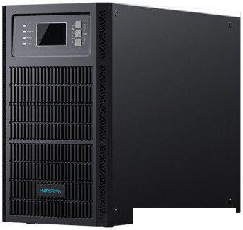 Источник бесперебойного питания Marsriva Single Phase On-Line UPS Tower MR-US3K