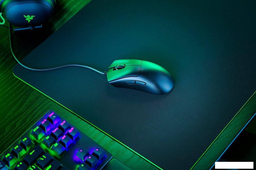 Игровая мышь Razer Deathadder V3
