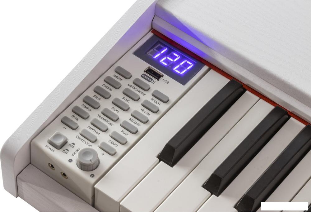 Цифровое пианино Aiwa ASZ-88W