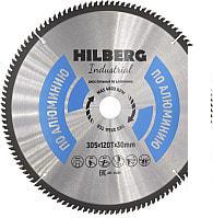 Пильные диски Hilberg HA305