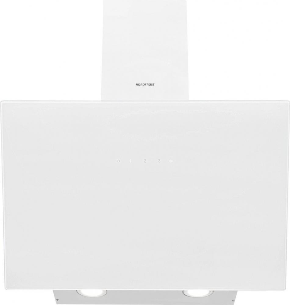 Кухонная вытяжка Nordfrost HM 6080 W