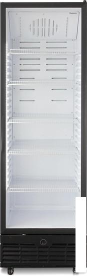 Однокамерный торговый холодильник Бирюса B521RN