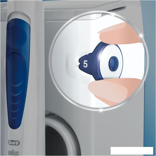 Ирригатор  Oral-B Professional Care Health Center OXYJET MD20.020.0