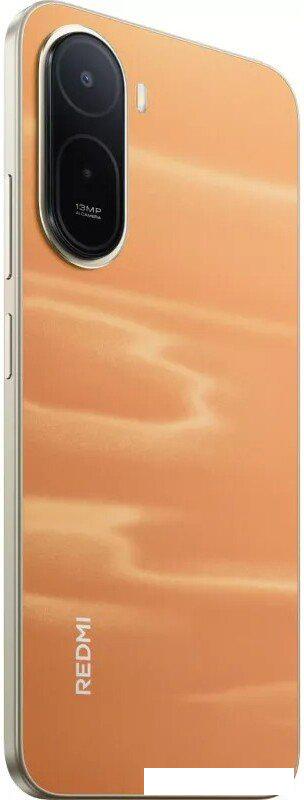 Телефон Xiaomi Redmi A7 Pro 4GB/128GB без NFC международная версия (оранжевый)