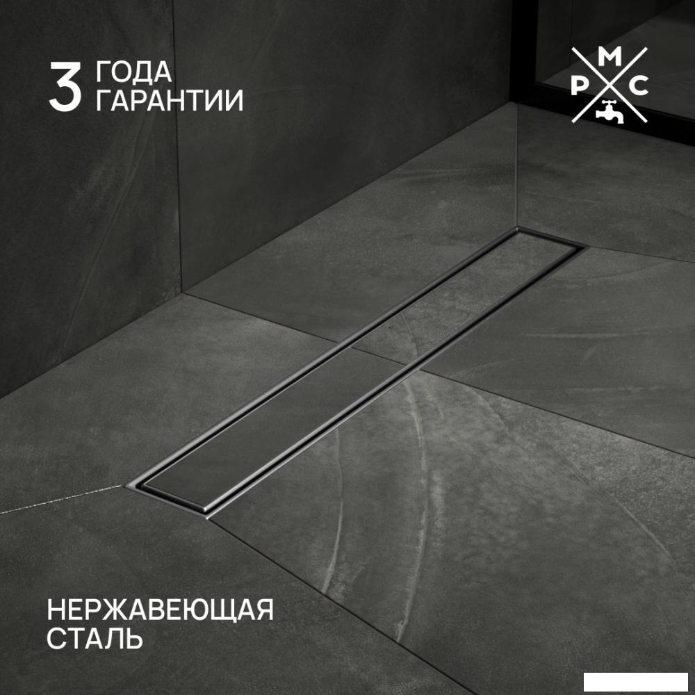 Трап/канал РМС ТЛ02Ч-50х7