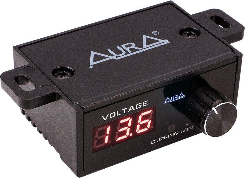 Автомобильный усилитель Aura Venom-D2500AE