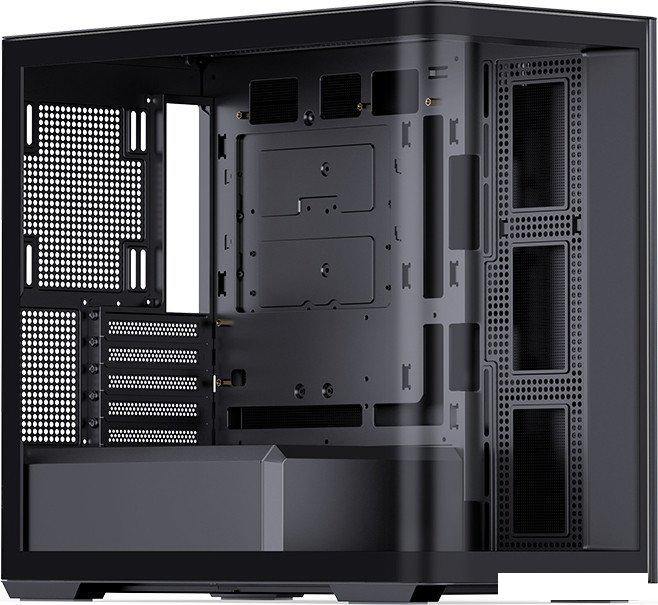 Корпус Jonsbo D300 (черный)