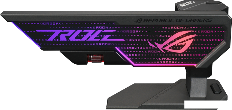 Держатель видеокарты ASUS ROG Herculx XH01