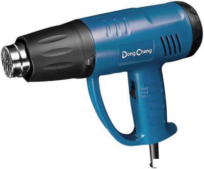 Промышленный фен DongCheng DQB2000