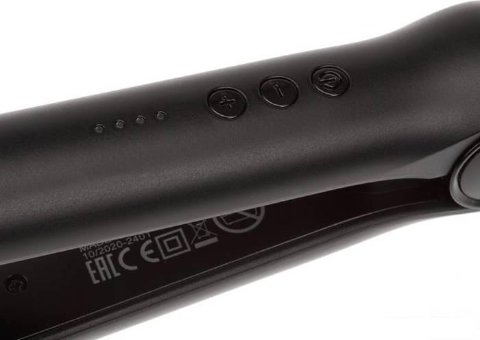 Стайлеры Dewal Black Idol 03-402