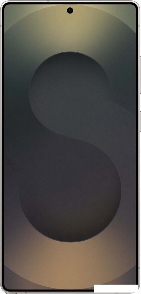 Смартфон Samsung Galaxy S25 Ultra SM-S938B 12GB/512GB (черный титан)