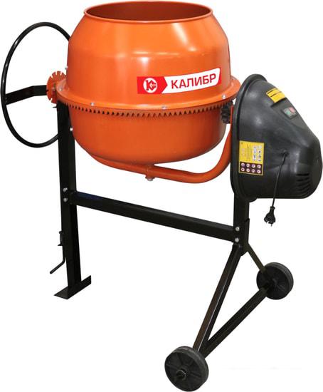 Бетономешалка Калибр БСЭ-140