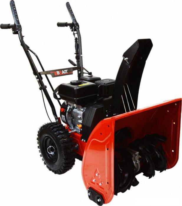 Снегоуборщик Brait BR-756