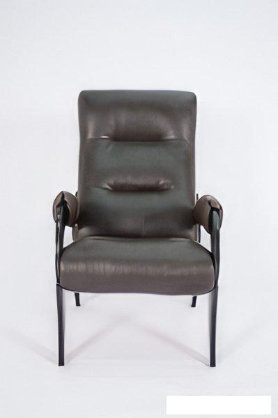 Кресла Glider Аоста (Eva 1/венге)