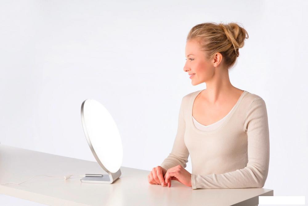 Настольная лампа Beurer TL 50