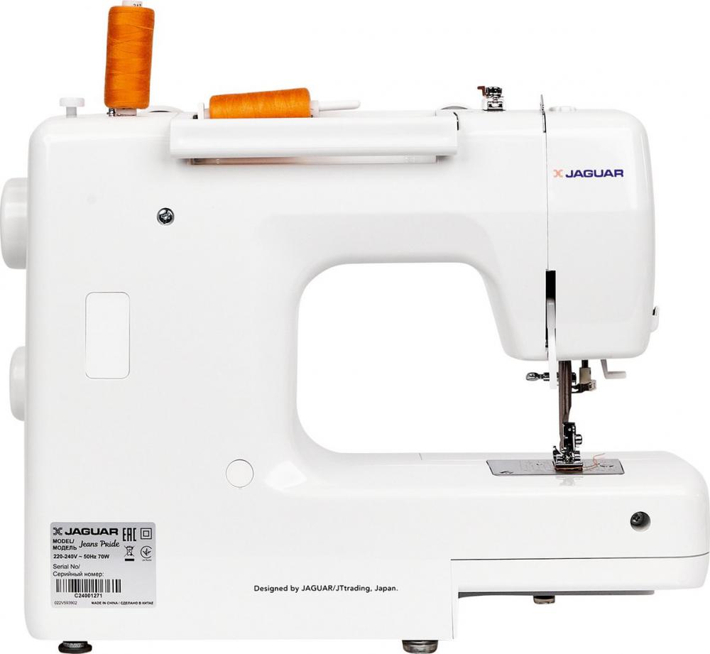 Швейные машины Jaguar Jeans Pride