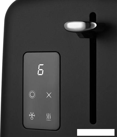 Тостер Kitfort KT-6221