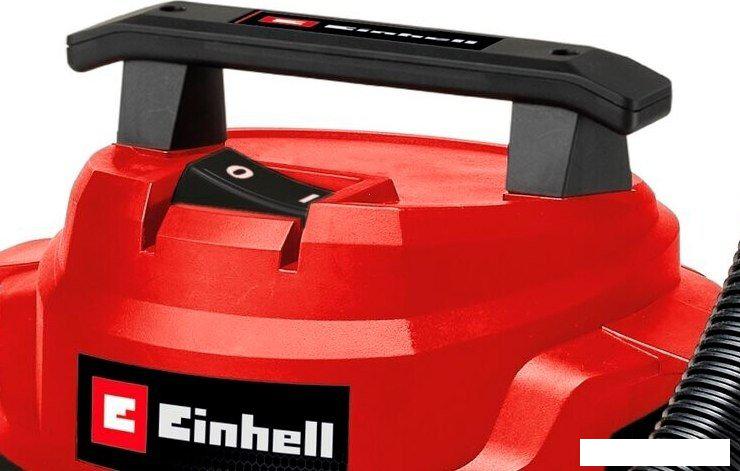 Пылесос Einhell TC-VC 1812/1 S