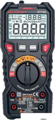 Мультиметр КВТ Proline KT118A