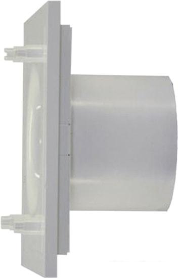 Вытяжная и приточная вентиляция Soler&Palau Silent-100 CRZ Design Ecowatt 5210611000